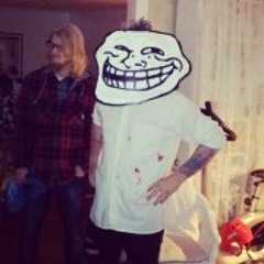 Pontus Andersson-san