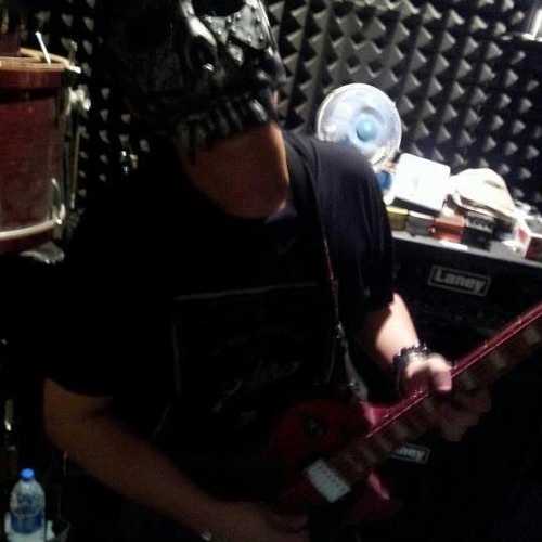 Avenged Sevenfold A7X - Unholy Confessions Cover