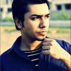 Haseeb Sherazi
