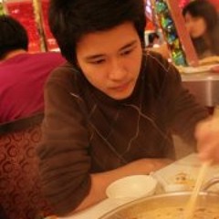 Maxx' Suchartsunthorn