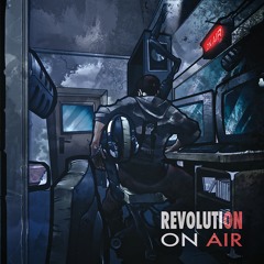 Chispa Revolte Records