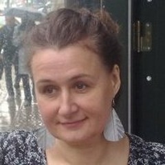 Margareta Svenungsson