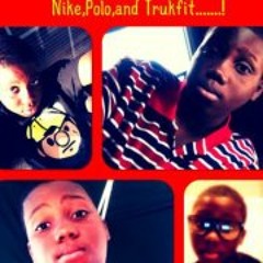 Jason Tha'Nerd Morgan