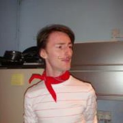 Benjamin Notleftwich