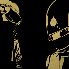 Robot-Rock