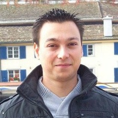 Alexis Castilla Hernandez