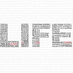 L.I.F.E. (LoveIsForEver)