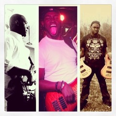 Me Bruce & Brandon