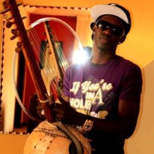 NOVA FT JALI KEBBA GAMBIAN WOMAN