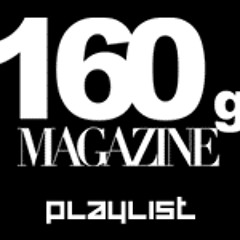 160g Magazine