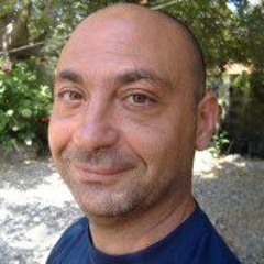 Nikos Nikitoglou