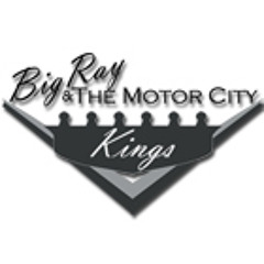 The Motor City Kings