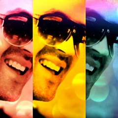 Alexander Parra - El Edén