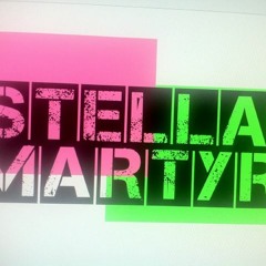 stella martyr