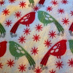 Special Holiday Project