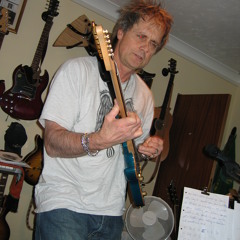 Garfield Craig Jones