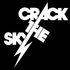 CRACK THE SKY