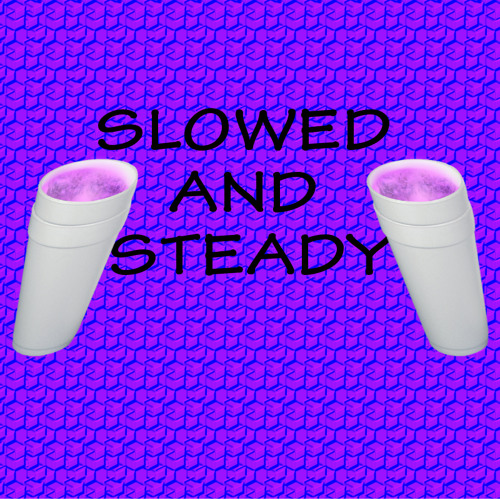 Wiz Khalifa - STU (Slowed)