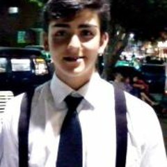 Luis Augusto Confort