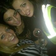 Rachel Kate Goldstone