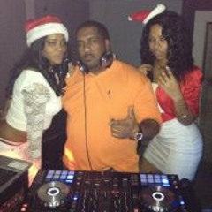 DjC-Roc Chris Hughes