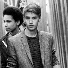 John O'Shaughnessy 1