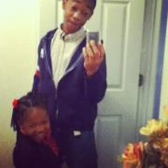 Trey Terrancee Ewings