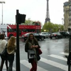 Renée van der Toorn