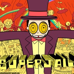 Watch superjail online discount free