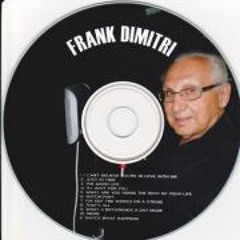 Frank Dimitri
