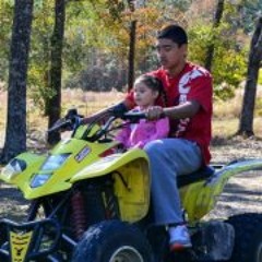 Isiah Daniel Regalado