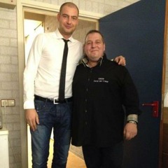 Remon - daar gaat ze live gezongen op condensator microfoon met dank aan jan grandia