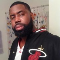 DeVarr Unpredictable Odom