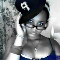 Paris Mariah Hightower