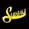 Sunny.
