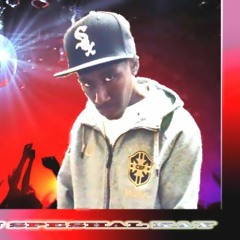 DJ SPESHAL KAY