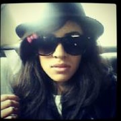 Ashley Nicole Cordero