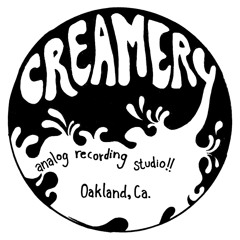 Creamery Analog Recording Studio
