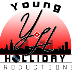 Young Holliday 1