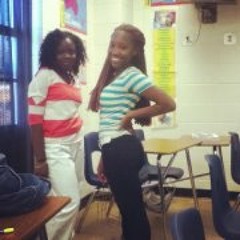 Alyreickia Le-le Mccrea