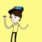 Jakob PrettyGrah Namon