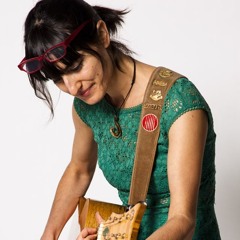 Joanna Chapman-Smith