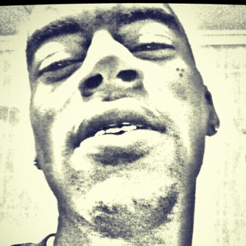 Trey Songz-Dont be Scared ChoppE-D