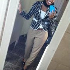 Michelle Leigh Williams