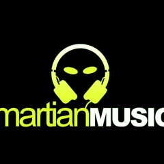 dMartian of MartianMusic