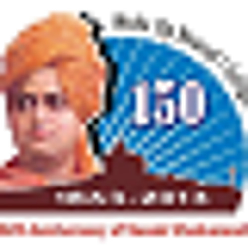 Vivekananda 150 Jayanti’s avatar