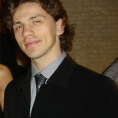 Nicholas Baryshev