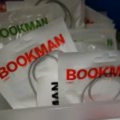 stevebookman