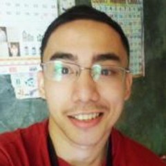 Charles Erwin Gepanaga