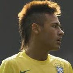 Martin Neymar Zheng